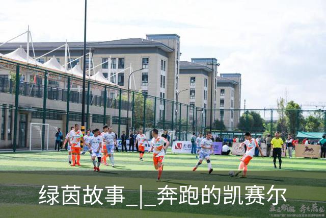 绿茵故事 | 奔跑的凯赛尔